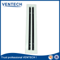 HVAC Systems Air Conditioning Aluminum Linear Slot Diffuser